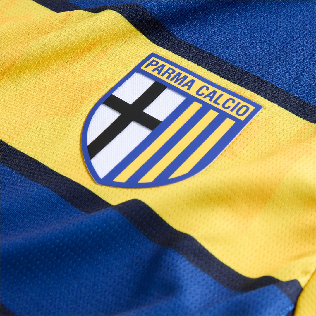 Parma Away Jersey 2024/25