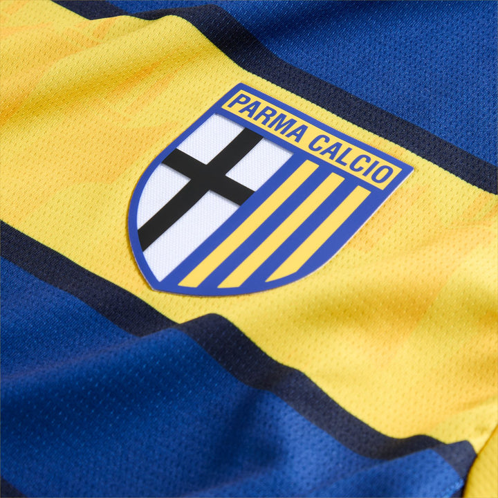 Parma Away Jersey 2024/25