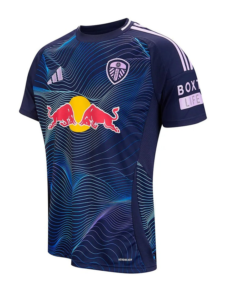 Leeds United Third Jersey 2024/25