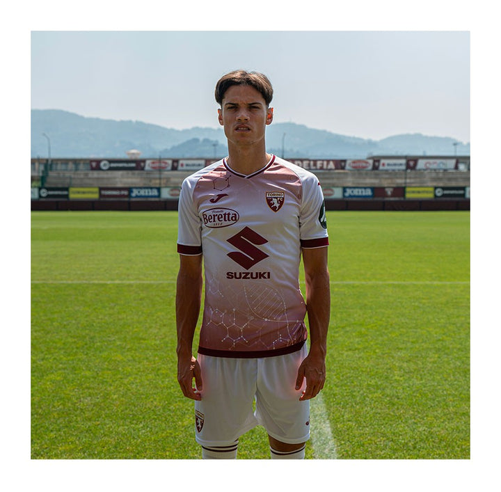 TORINO Away JERSEY 2024/25