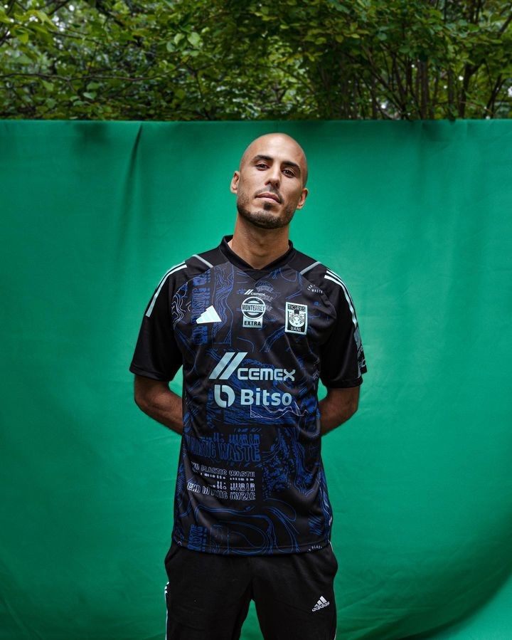 Tigres UANL Special Edition Jersey 2023/24