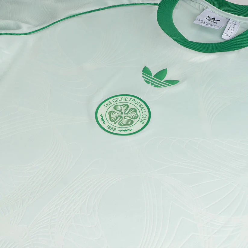 Celtic ST. PATRICK'S DAY Jersey