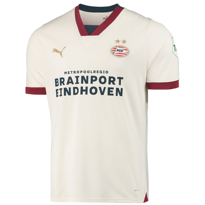 PS_V Away JERSEY 2023-24