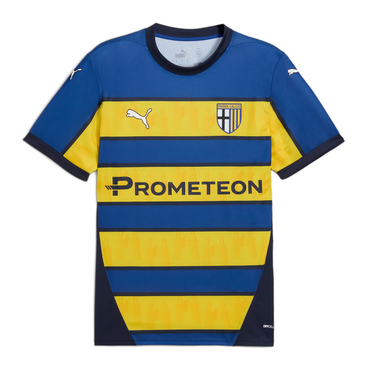 Parma Away Jersey 2024/25