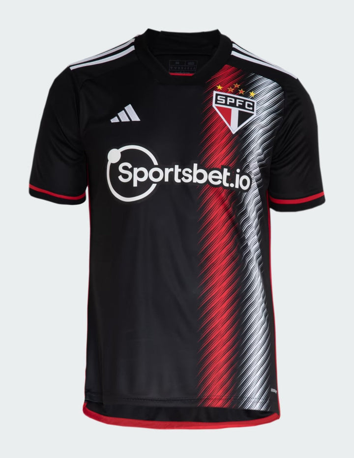 Sao Paulo Third jersey 23/24
