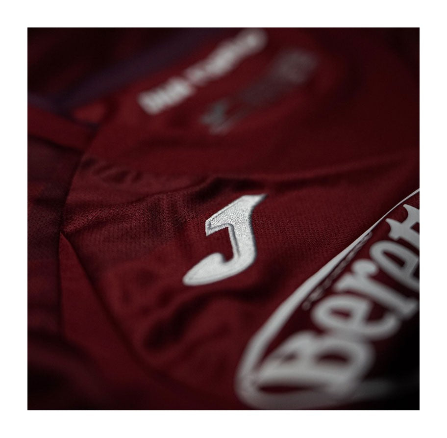 TORINO HOME JERSEY 2024/25