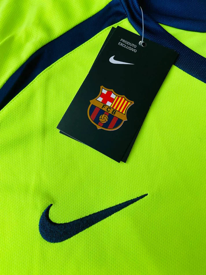 BRC Classic 2005-06 with Messi 30 Kids KIT