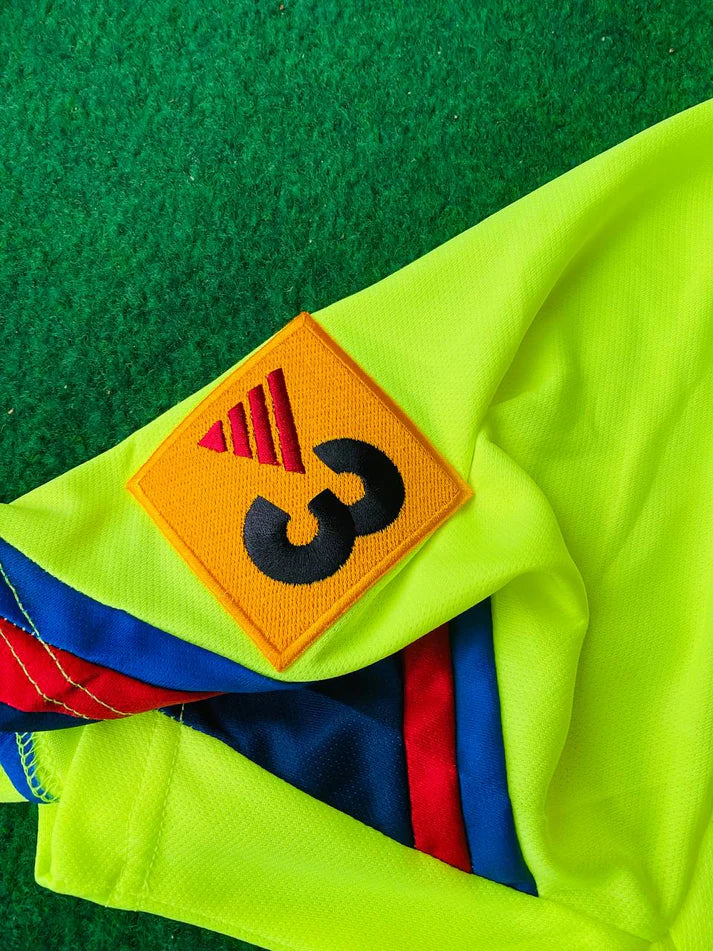 BRC Classic 2005-06 with Messi 30 Kids KIT