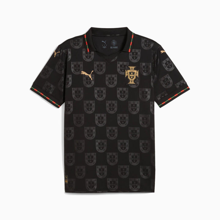 Portugal Special Edition  jersey 25/26
