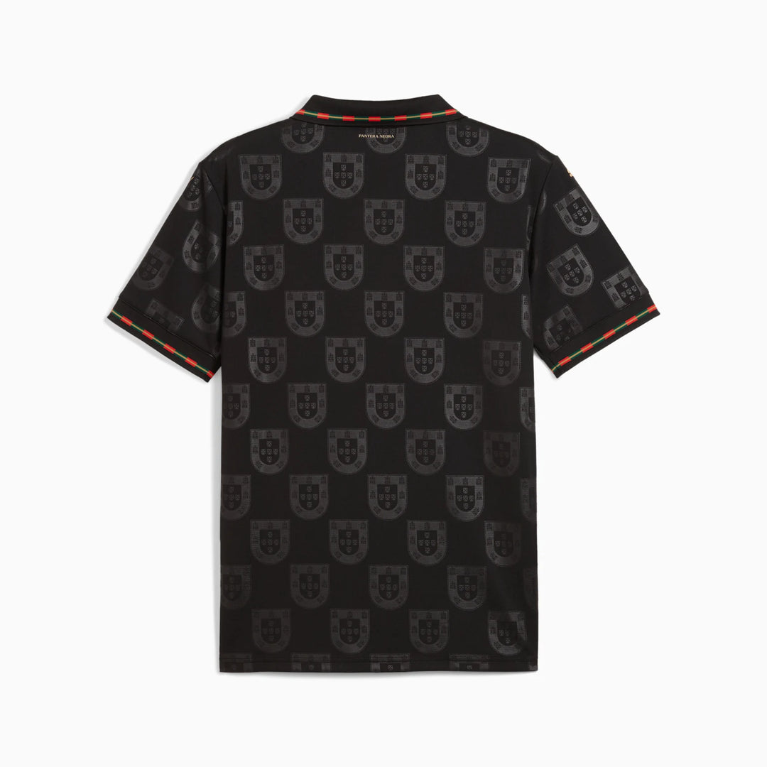 Portugal Special Edition  jersey 25/26
