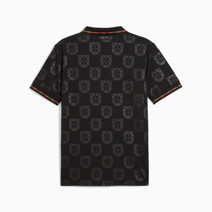 Portugal Special Edition  jersey 25/26