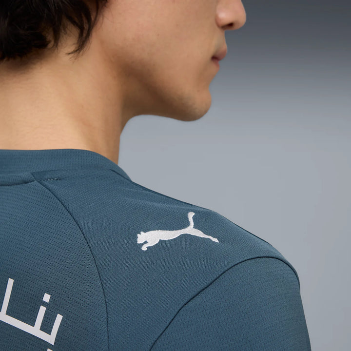 AL HILAL SFC Third Jersey 2025/26