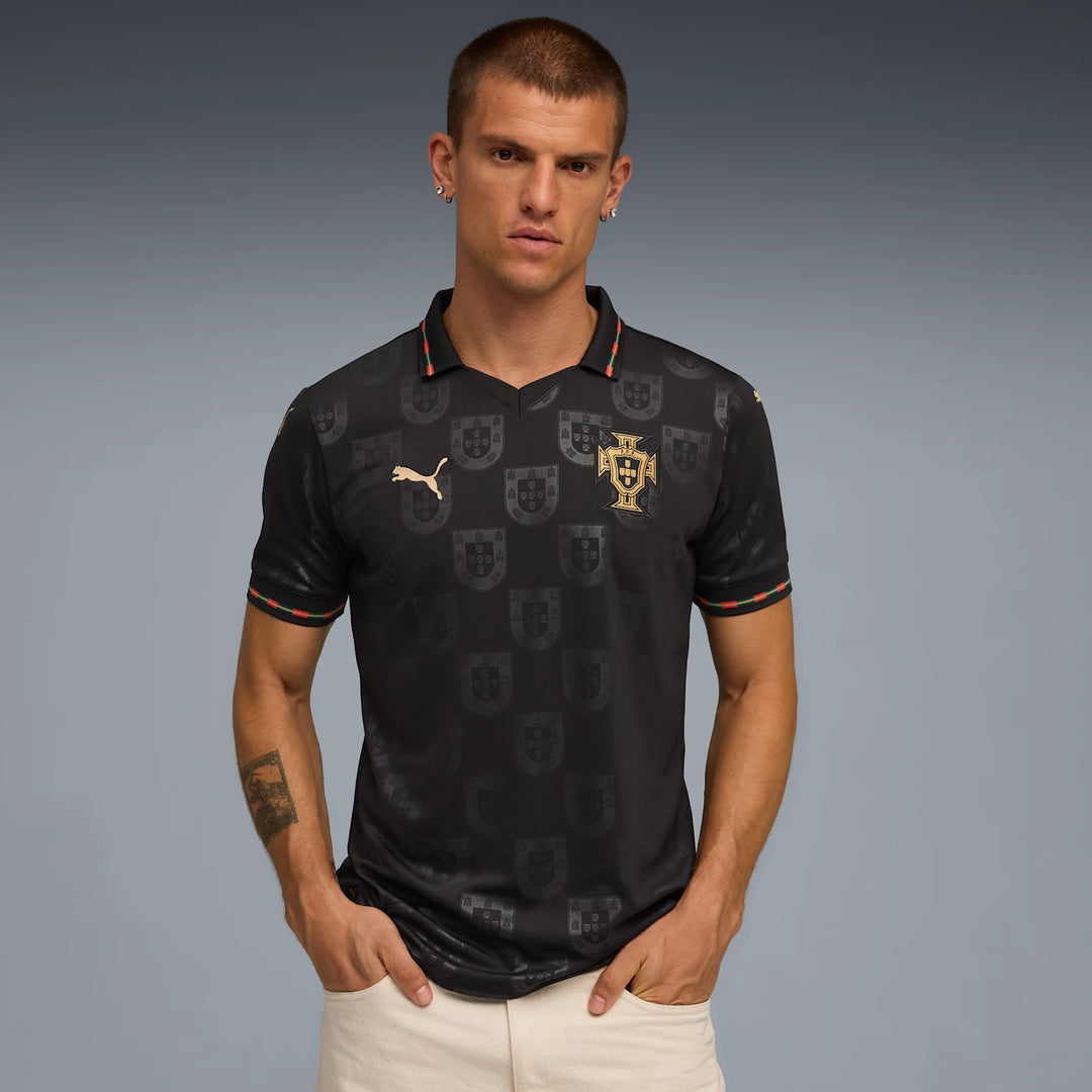 Portugal Special Edition  jersey 25/26