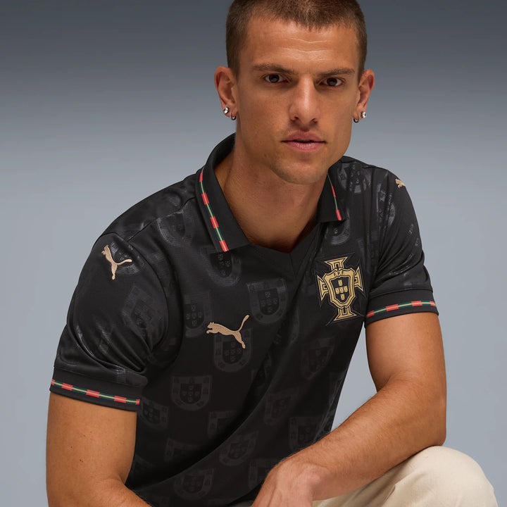 Portugal Special Edition  jersey 25/26