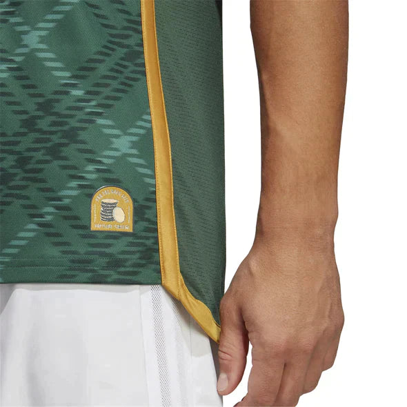 Portland Timbers Home JERSEY 23/24