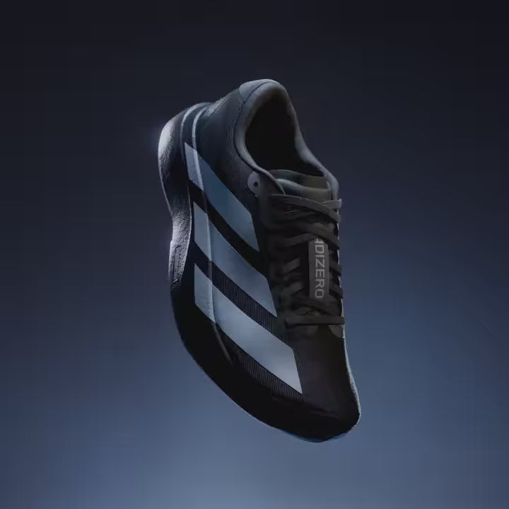 Adidas Adizero EVO SL Black Shoes