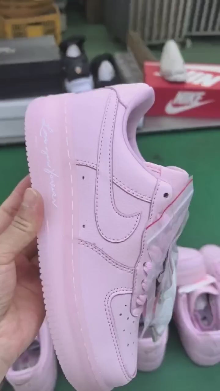 Air Force Low 1 NOCTA