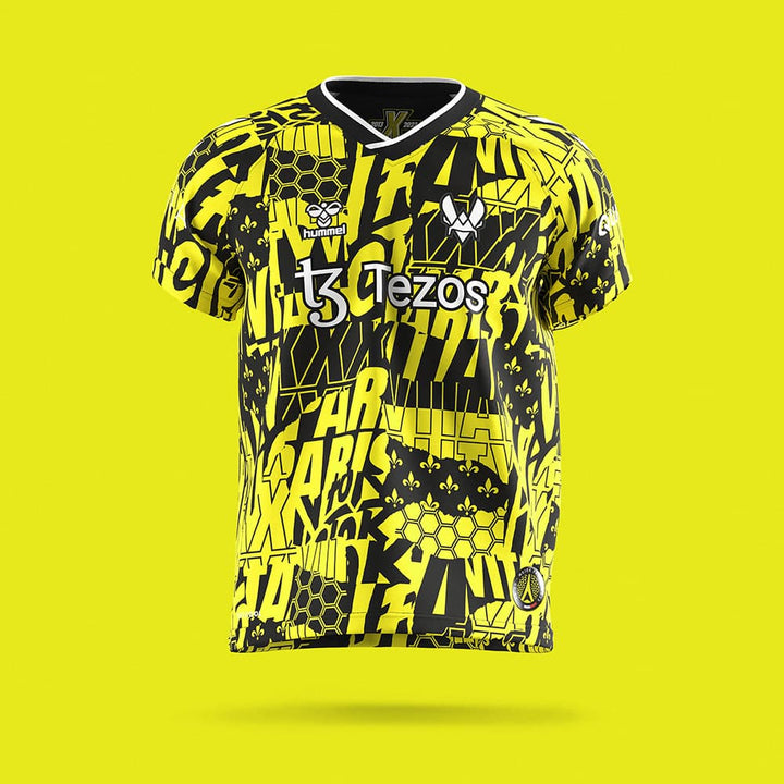 PSG  Special Edition Training JERSEY 2023/24