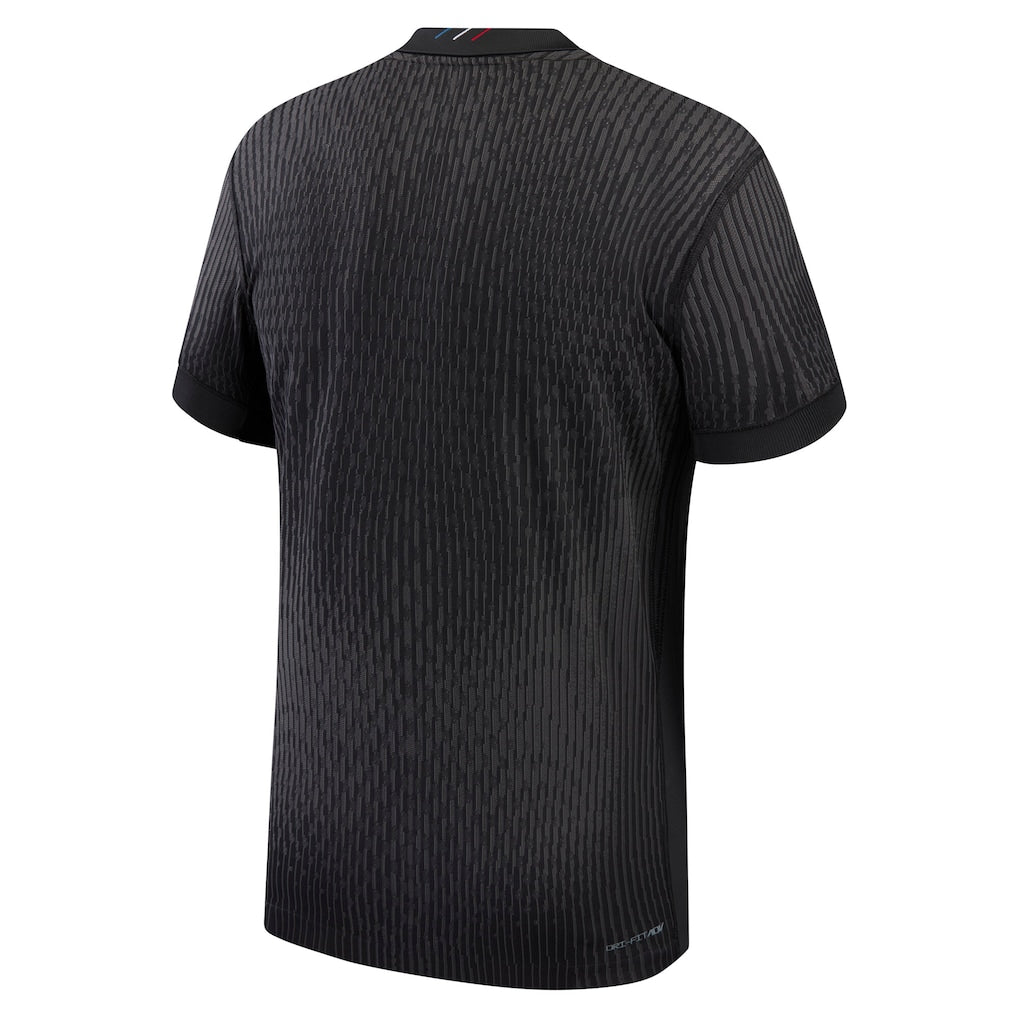 PSG Fourth Player Version Jersey 2025/26