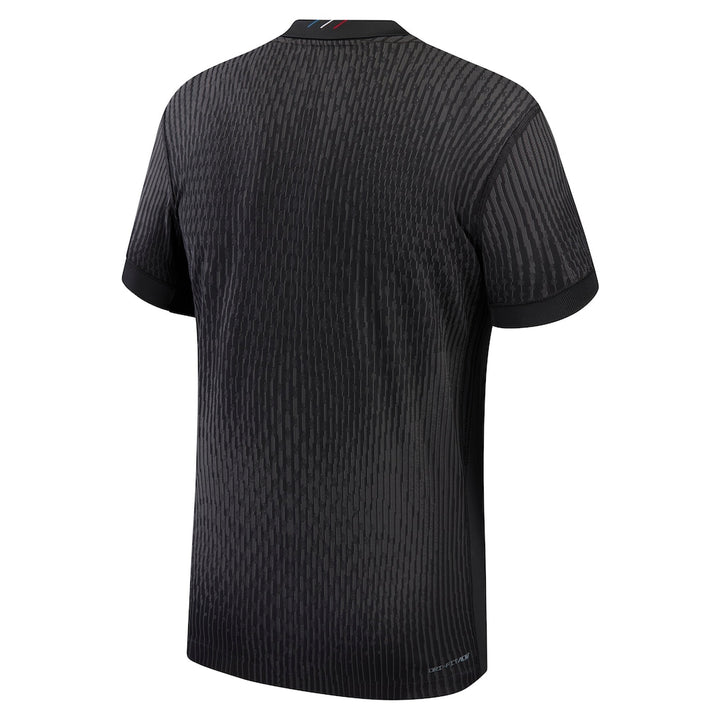 PSG Fourth Player Version Jersey 2025/26