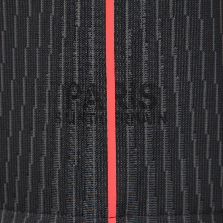 PSG Fourth Player Version Jersey 2025/26