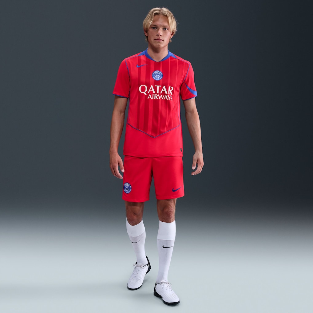 Psg Third Short 2024/25