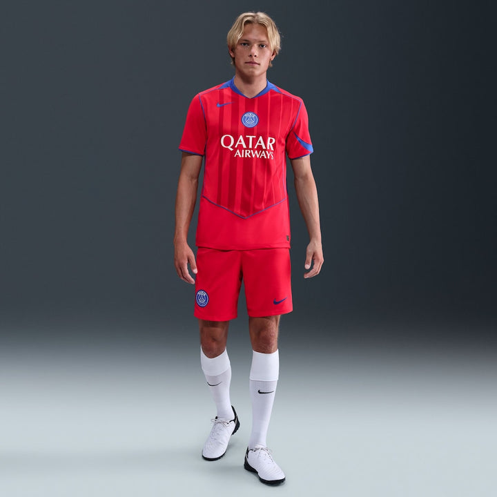 Psg Third Short 2024/25