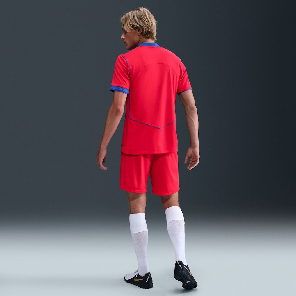 Psg Third Short 2024/25