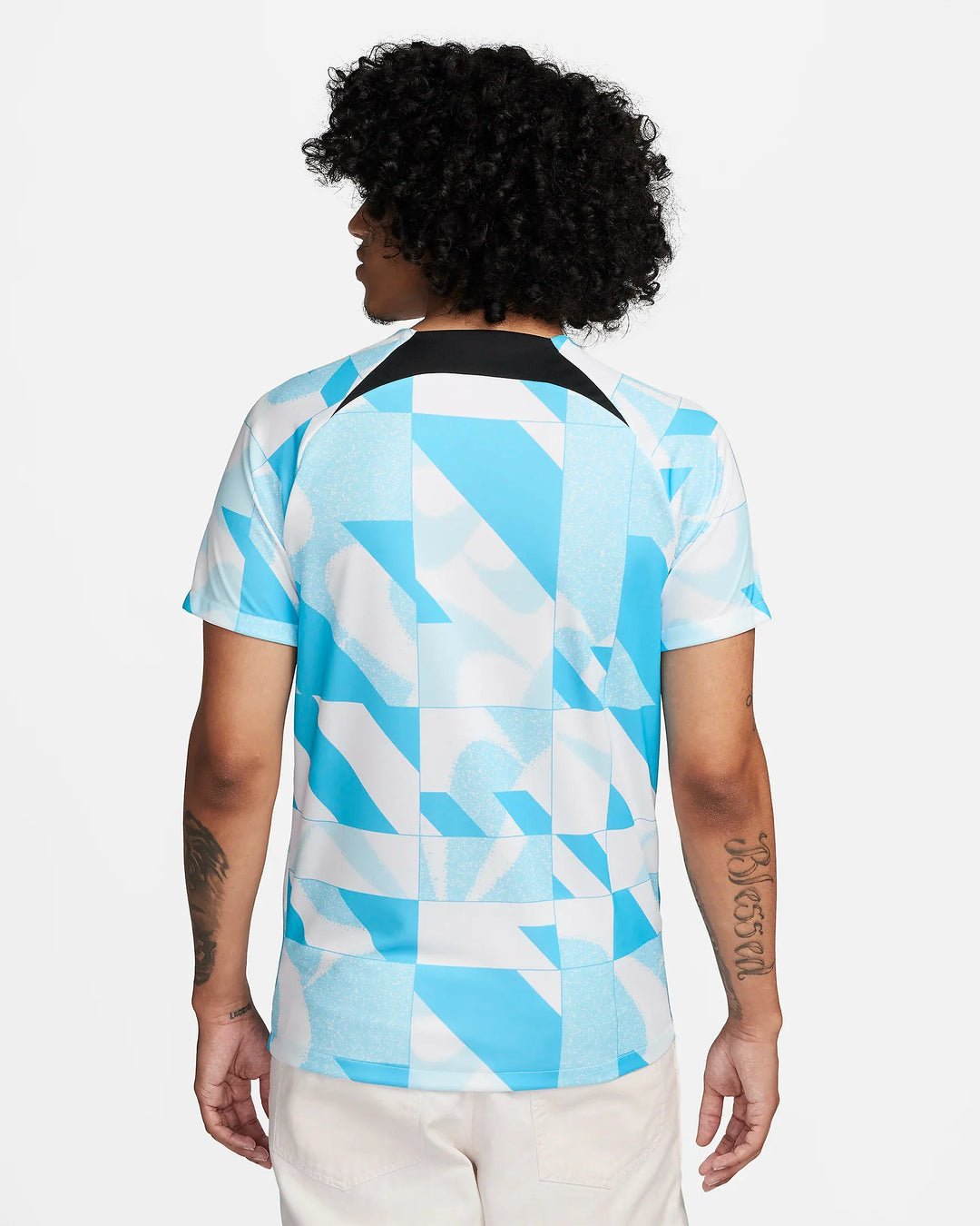 pumas third JERSEY 2024