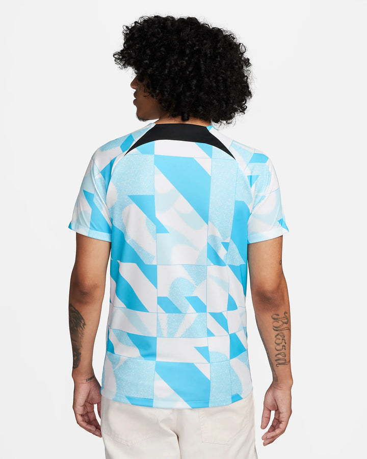 pumas third JERSEY 2024