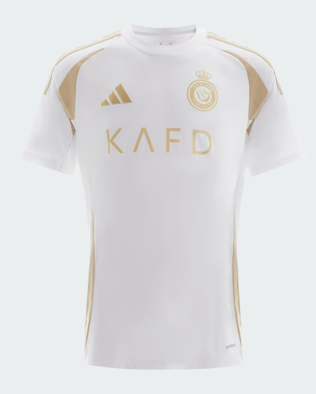 AL Nassr Third Player Version jersey 24/25 With RONALDO 7