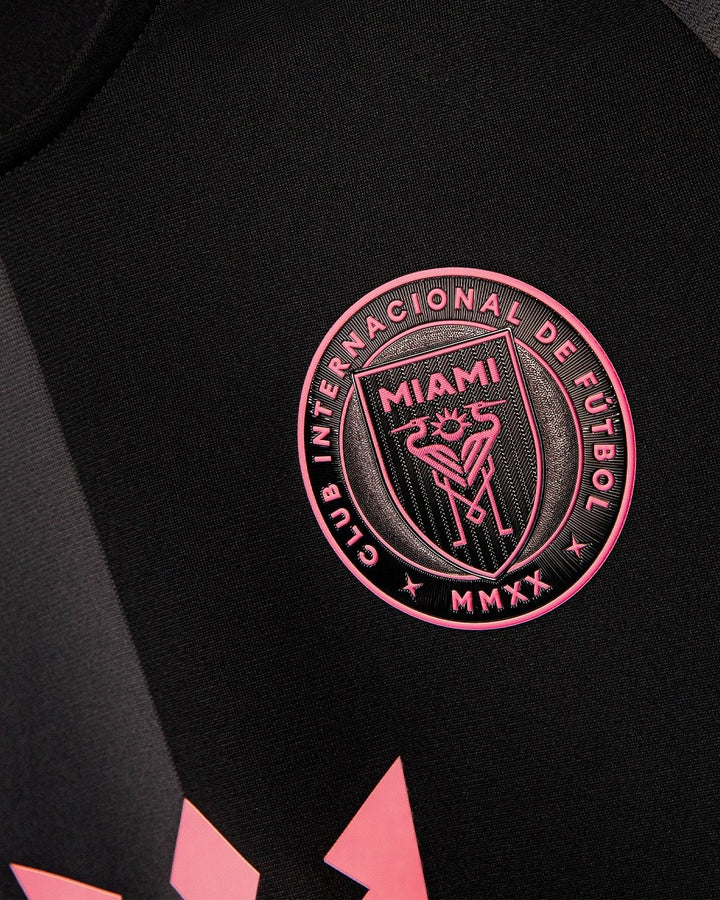 Inter Miami Away Jersey 2025