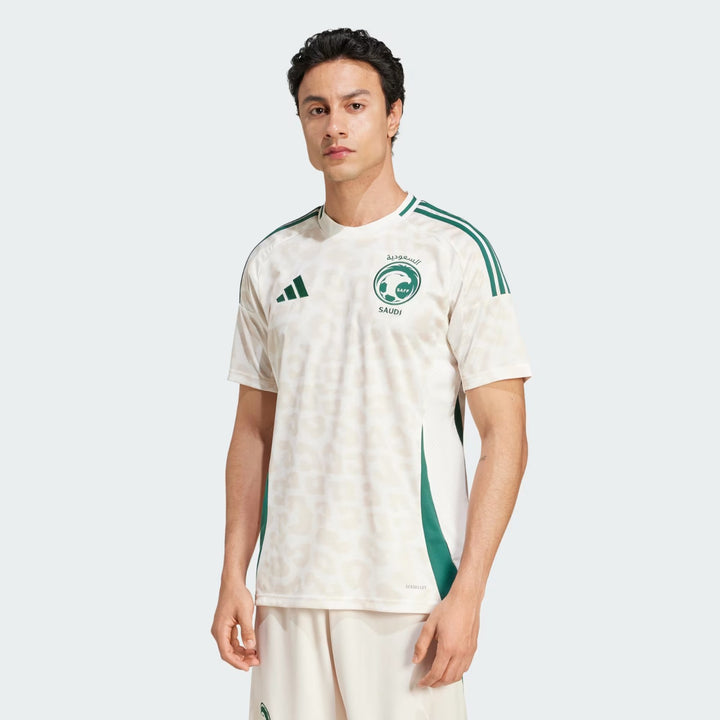 Saudi Arabia Away jersey 2024/25