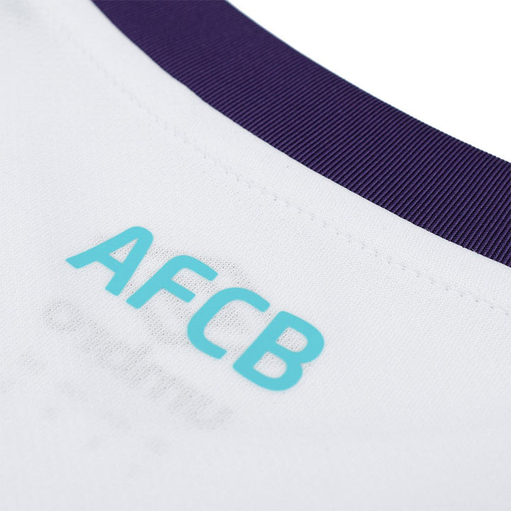 Bournemouth Away Jersey 2024/25