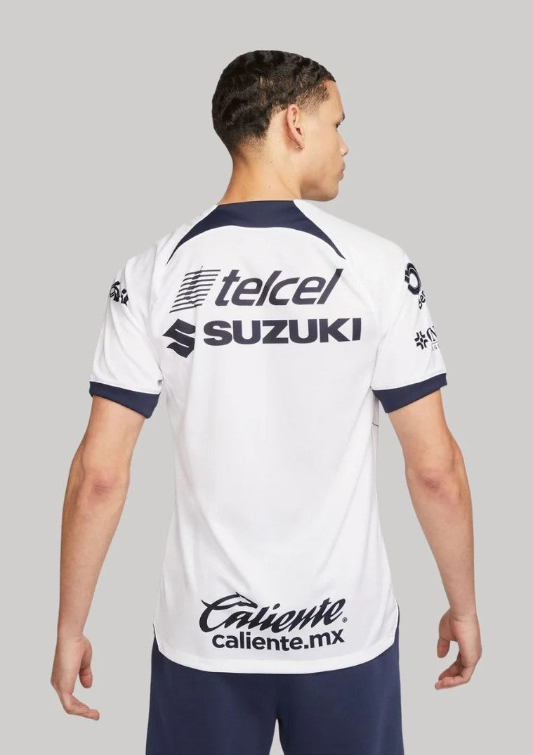 pumas home JERSEY 2023/24