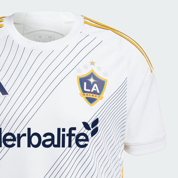 LA galaxy Home Jersey 2024/25