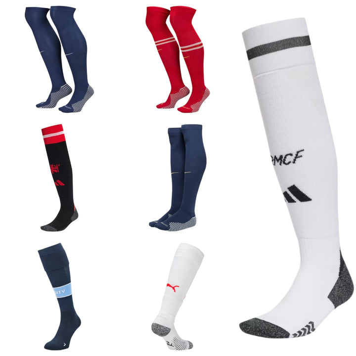 SOCKS Football Club