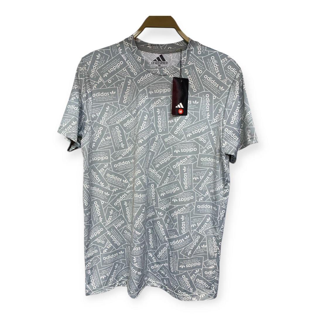 Adidas Men's Shirt 4 color