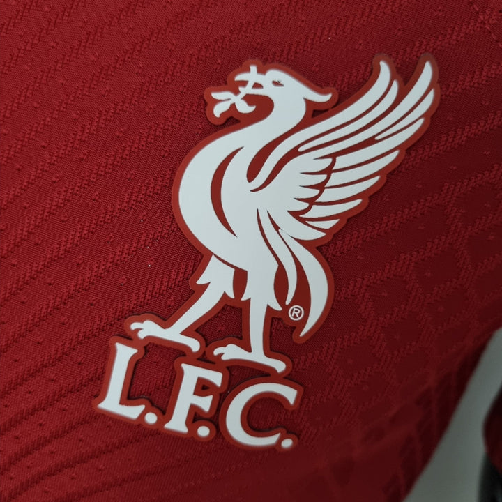 L_pool Home player version jersey 2022-23