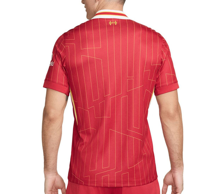 L_pool HOME JERSEY 2024/25