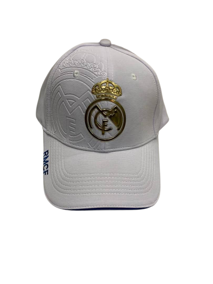 RM 3 Colours Cap