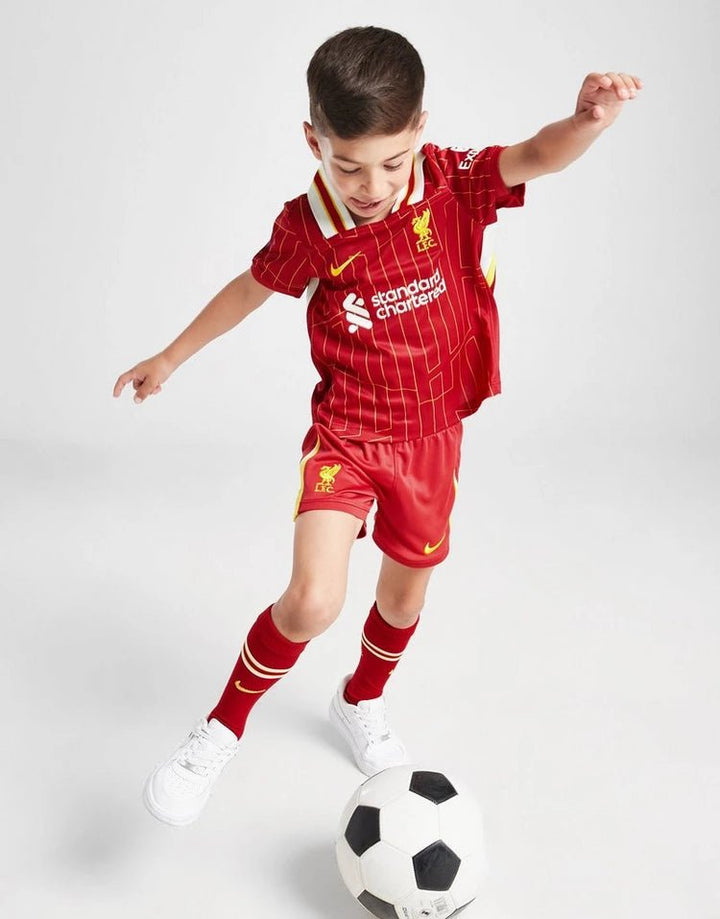 L_pool HOME kit kids 2024/25
