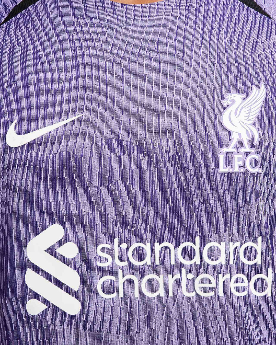 L_pool THIRD PLAYER VERSION JERSEY 2023/24