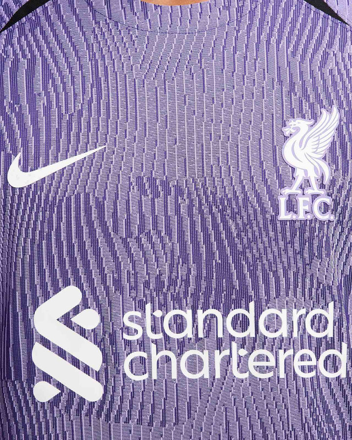 L_pool THIRD PLAYER VERSION JERSEY 2023/24