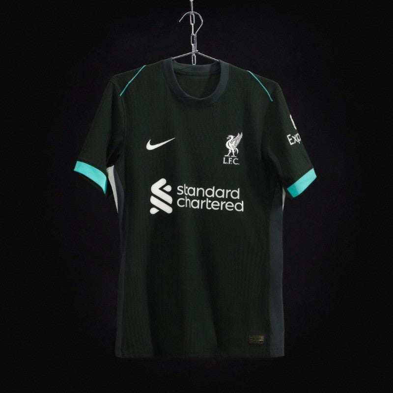L_pool Away Player Versions Jersey 2024/25