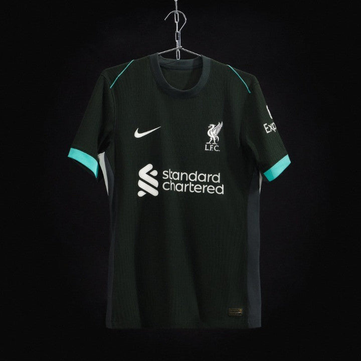 L_pool Away Player Versions Jersey 2024/25