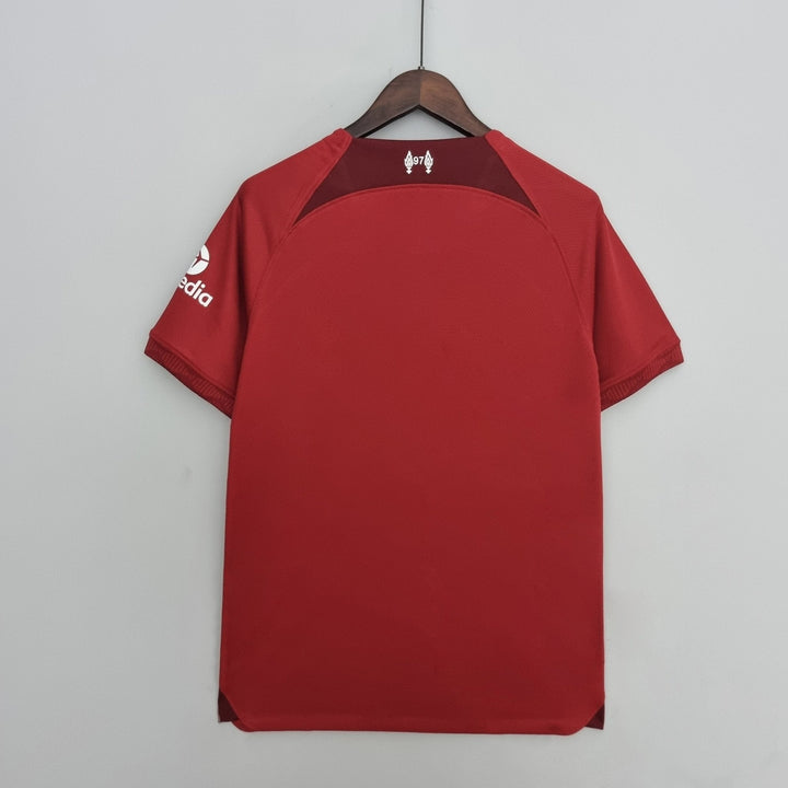 L_pool Home Jersey 2022-23