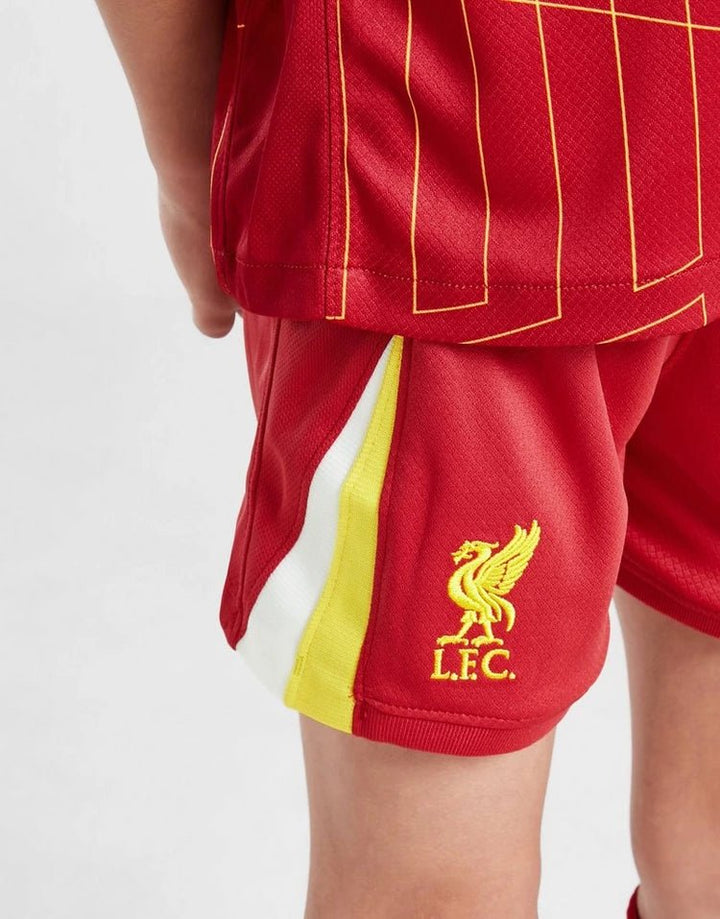 L_pool HOME kit kids 2024/25