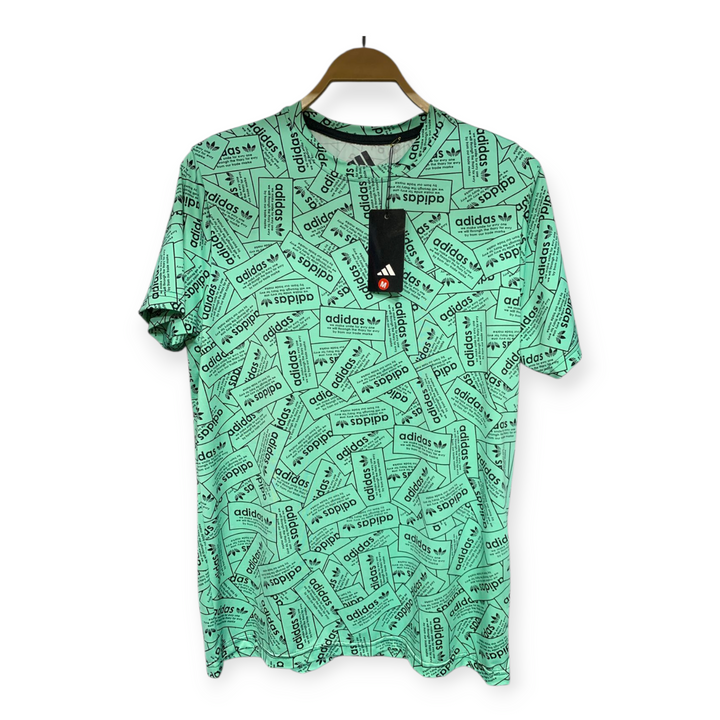 Adidas Men's Shirt 4 color