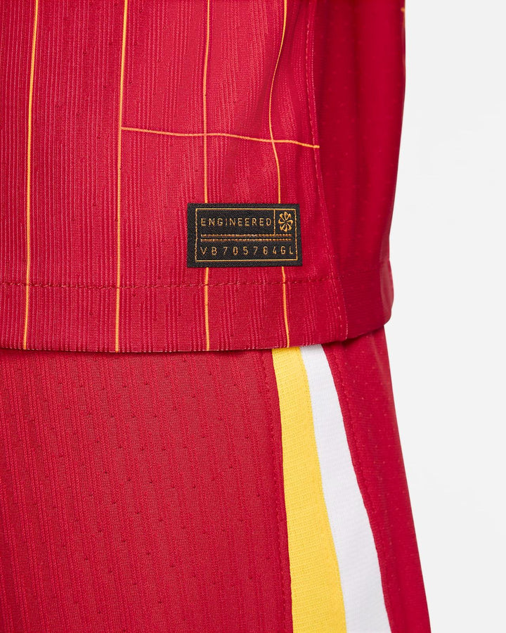 L_pool HOME PLAYER VERSIONS JERSEY 2024/25